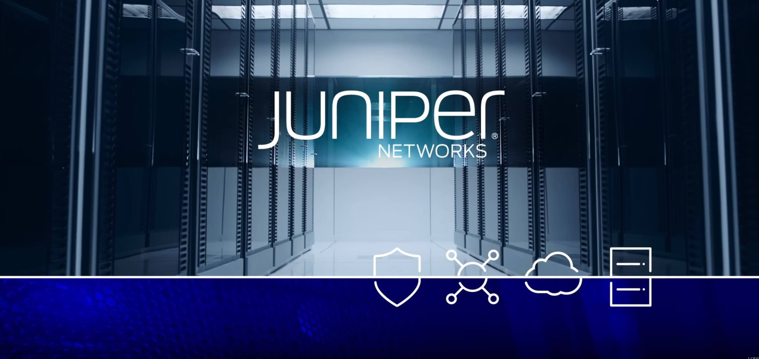 Juniper CTO Dishes Edge Cloud Strategy
