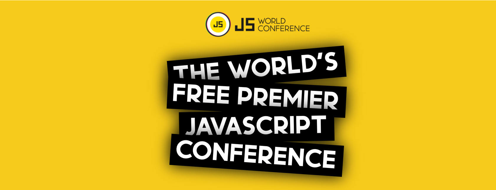 Worlds premier javascript conference
