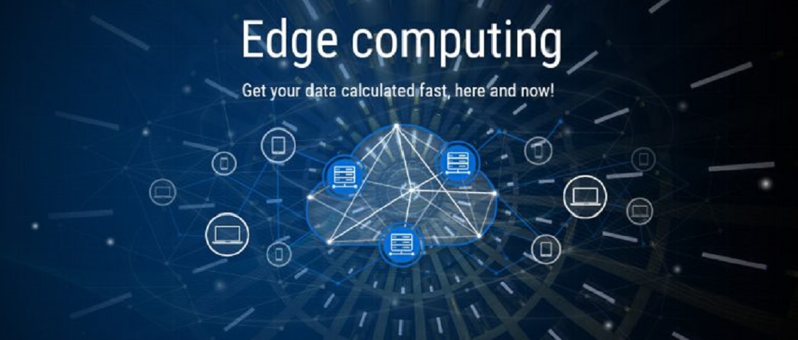 Digital transformation and edge computing