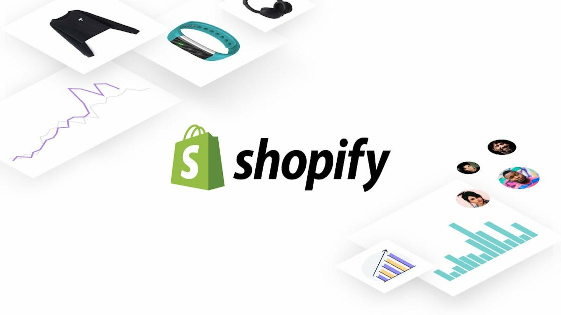 E-Commerce Giant Shopify is recruiting for a CTO