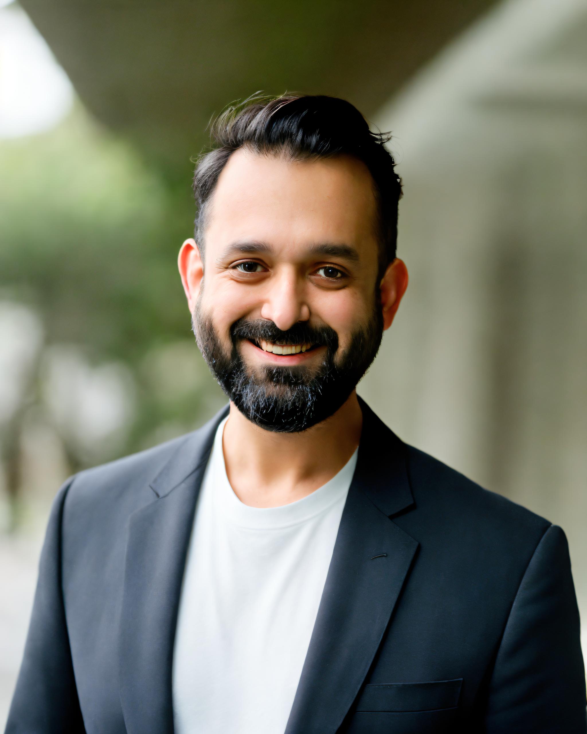 Amit Ojha