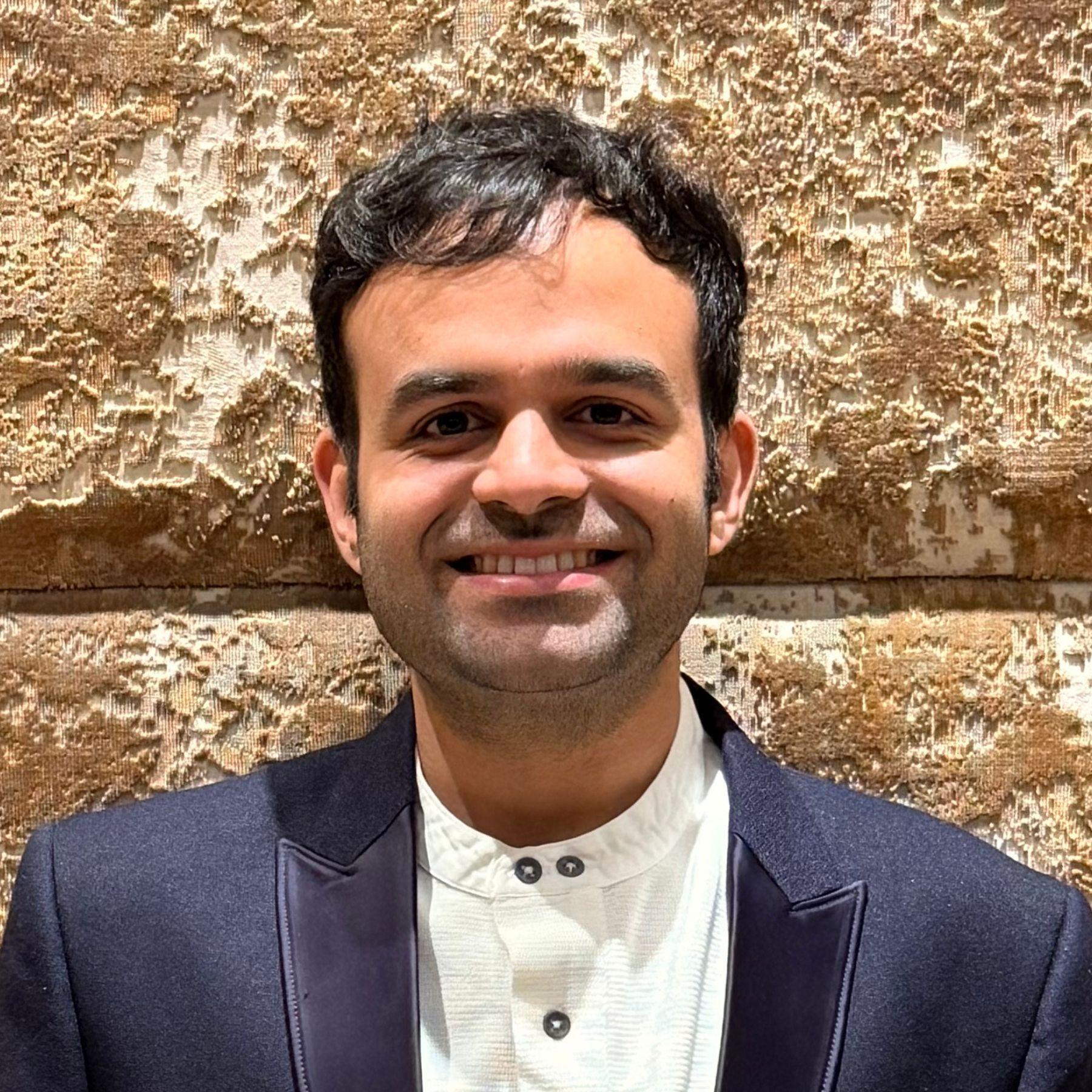 Pawan Saran