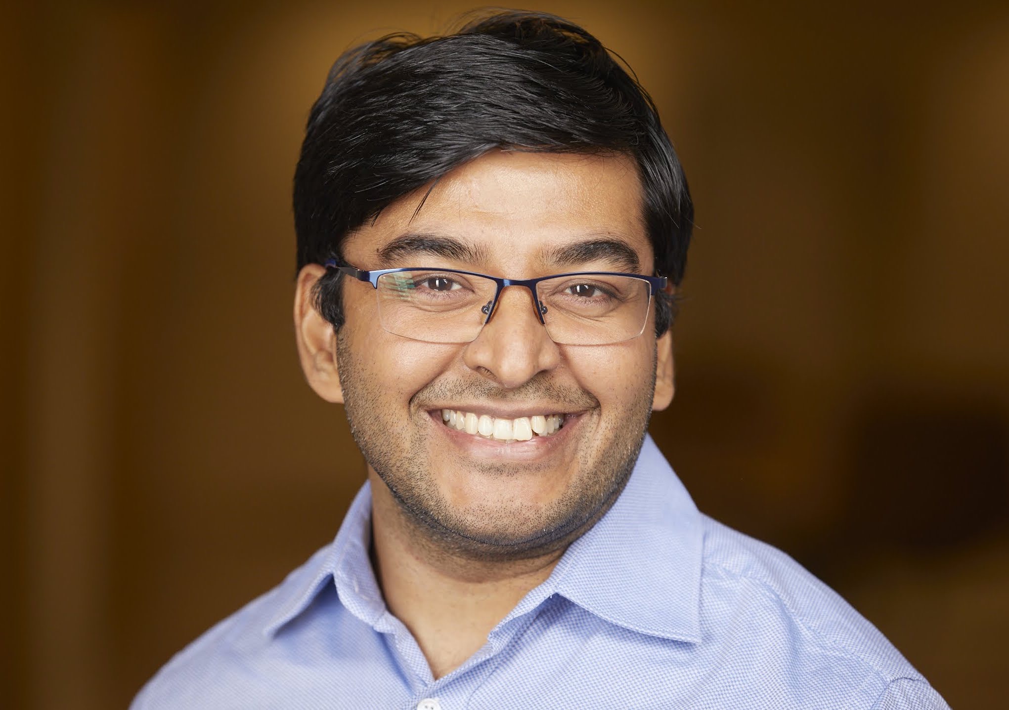 Gaurav Tripathi
