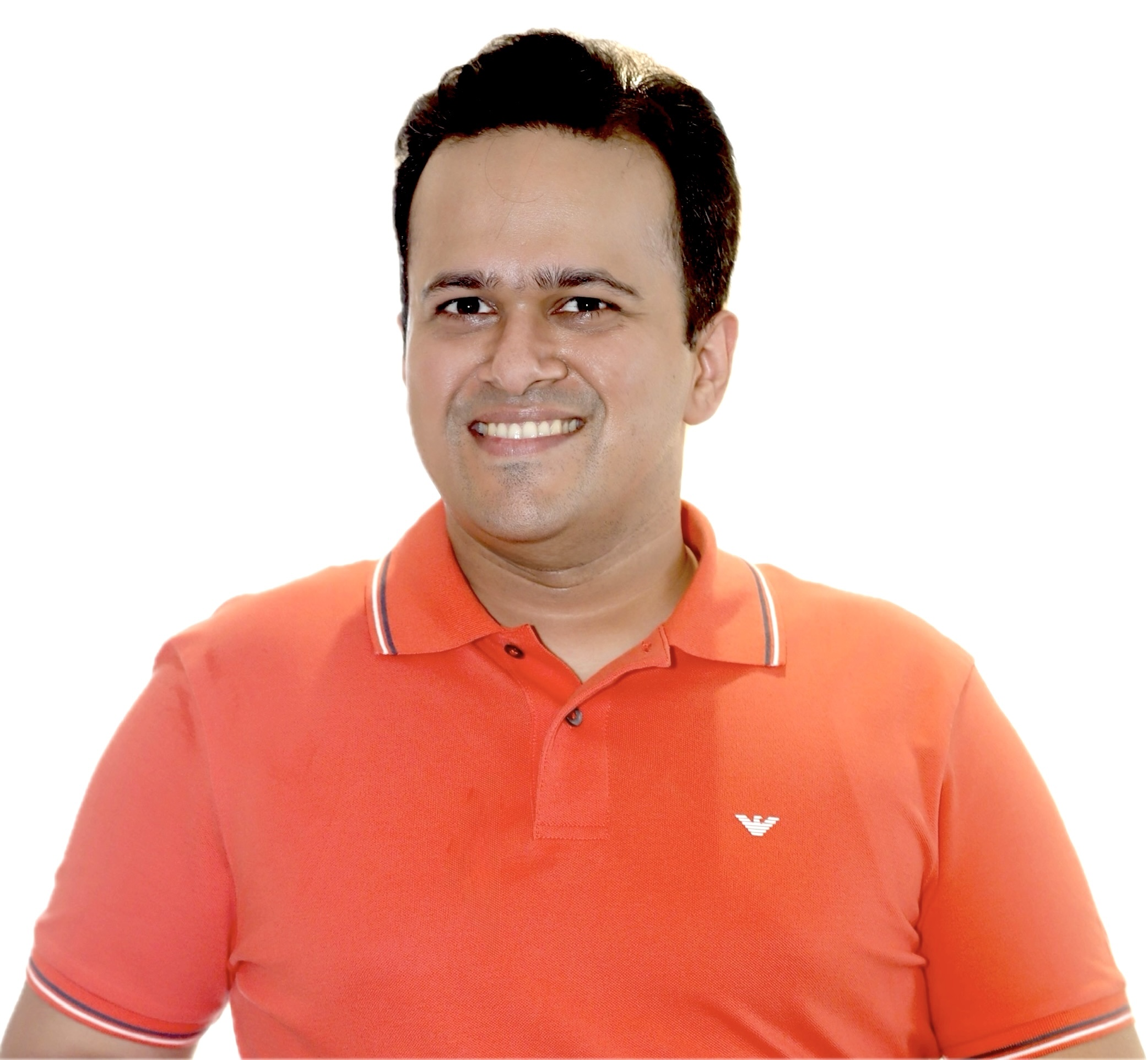 Aneesh Jain