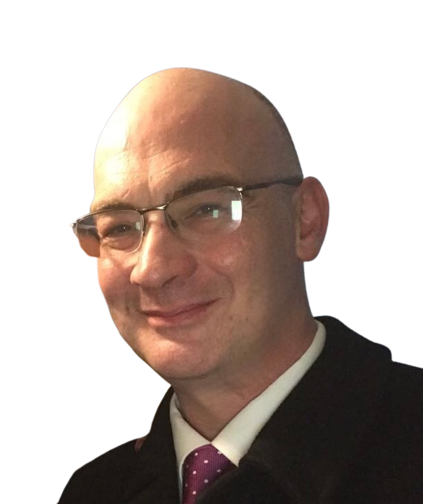 Richard Danks