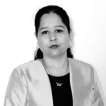 Rani Aher