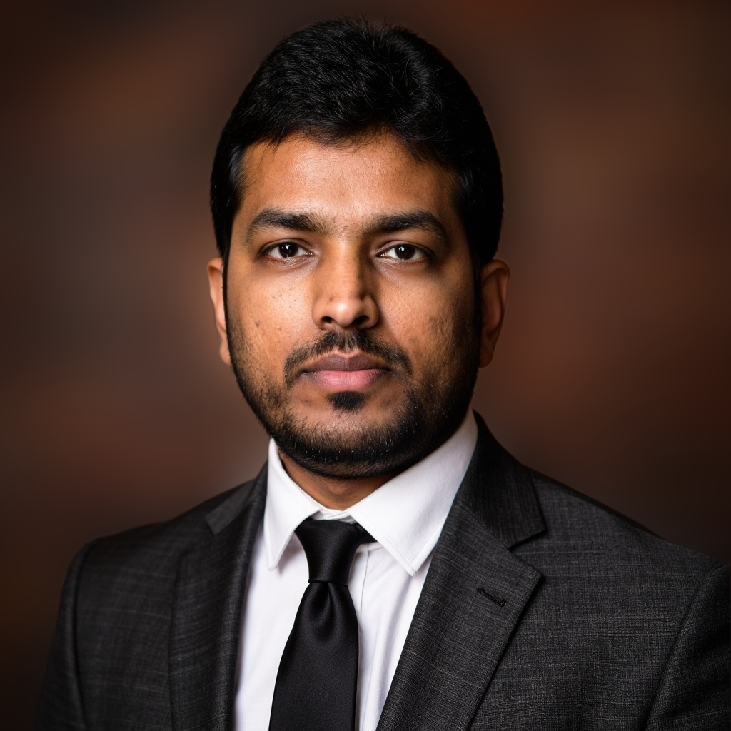 vimaladhithan Salem Marimuthu Rajagopal